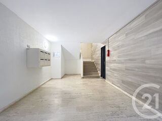  Appartement � vendre 2 pi�ces 40 m�