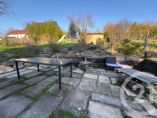  Maison � vendre 3 pi�ces 46 m�