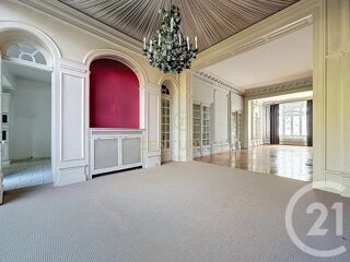  Maison à vendre 7 pièces 292 m²