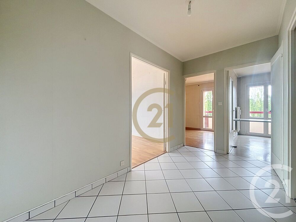 EN EXCLUSIVITÉ dans votre agence Century 21 GSM IMMO à L....
