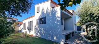  Maison � vendre 5 pi�ces 120 m�