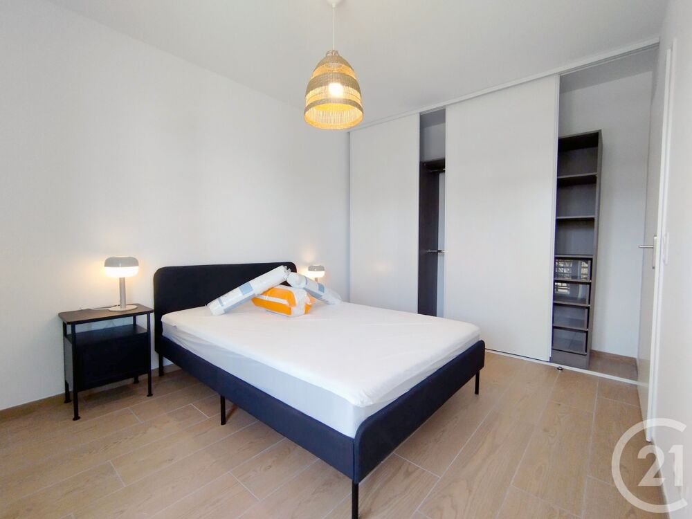 vente Appartement - 2 pièce(s) - 75 m² Perpignan (66100)