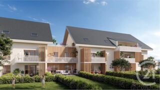  Appartement � vendre 4 pi�ces 75 m�