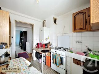  Appartement � vendre 4 pi�ces 73 m�