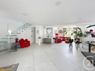  Maison à vendre 6 pièces 201 m²