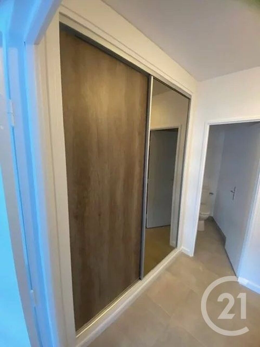 location Appartement - 1 pièce(s) - 28 m² Paris 5
