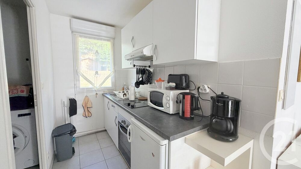 location Appartement - 2 pièce(s) - 48 m² Dax (40100)