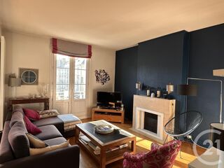  Appartement � vendre 4 pi�ces 96 m�