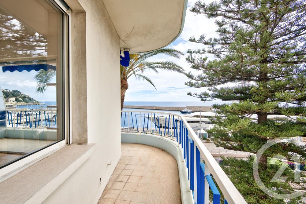 vente Appartement - 3 pièce(s) - 76 m² Nice (06300)