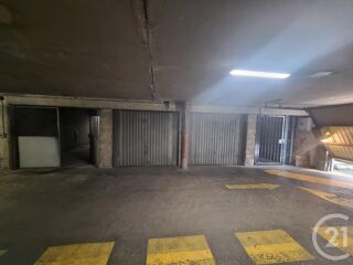  Parking / Garage  vendre 16 m