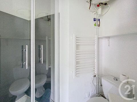  Appartement � louer 1 pi�ce 16 m�