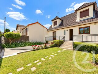 vente Maison - 6 pièce(s) - 200 m² Orly (94310)