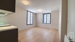  Appartement à louer 1 pièce 29 m²