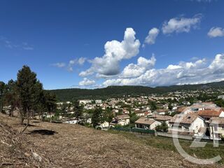 Terrain � vendre 3660 m�