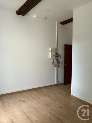  Appartement à louer 1 pièce 26 m²