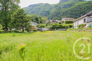  Terrain à vendre 534 m²