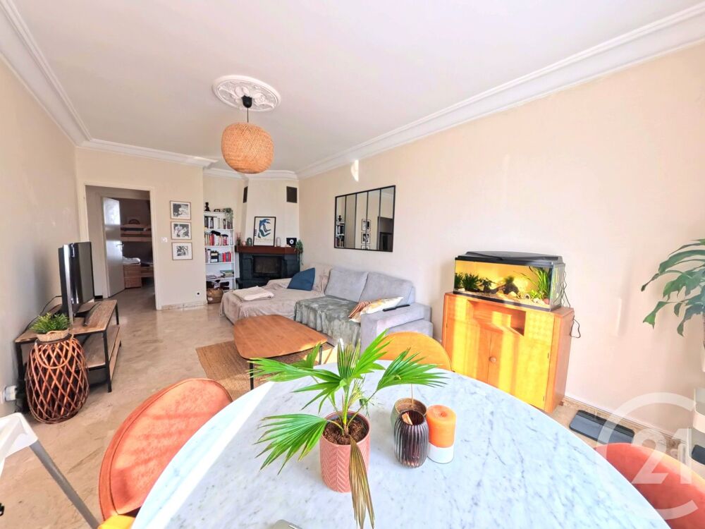 vente Appartement - 4 pièce(s) - 99 m² Perpignan (66000)