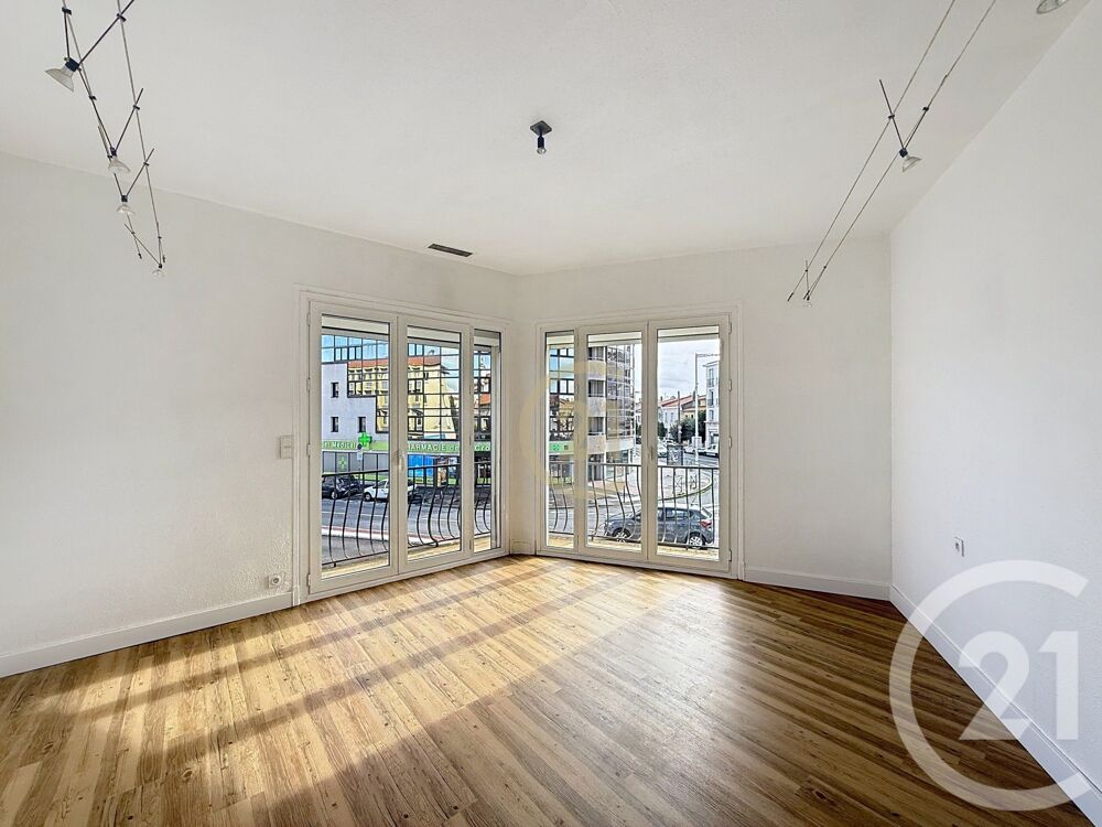 À VENDRE 66000 PERPIGNAN APPARTEMENT DUPLEX T3 QUARTI....