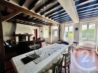  Maison à vendre 7 pièces 196 m²
