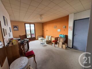  Appartement � vendre 4 pi�ces 63 m�