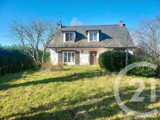  Maison à vendre 6 pièces 269 m²