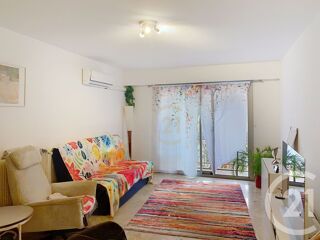  Appartement à vendre 4 pièces 91 m²