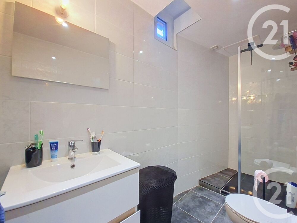 vente Maison - 3 pièce(s) - 63 m² Villebois (01150)