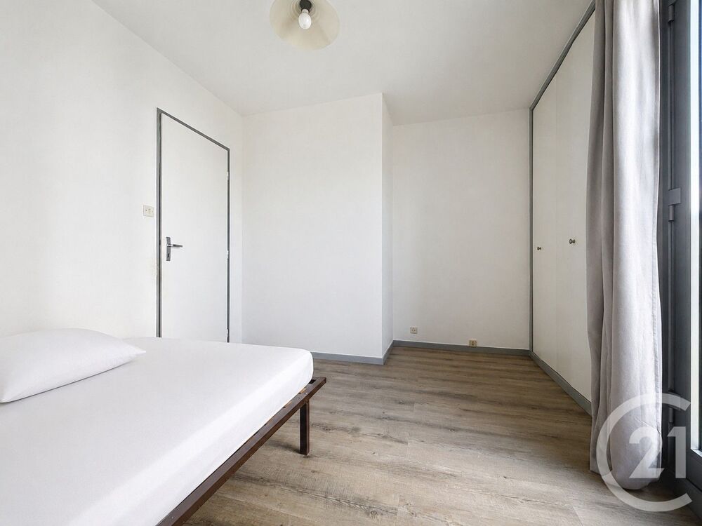 location Appartement - 2 pièce(s) - 32 m² Vesoul (70000)