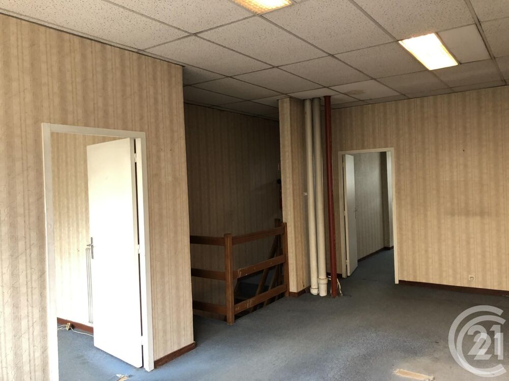vente Autres - 187 m² Alès (30100)