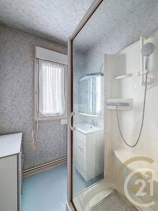  Appartement � vendre 3 pi�ces 60 m�