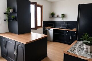  Maison à vendre 5 pièces 155 m²
