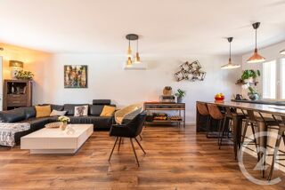  Maison à vendre 4 pièces 103 m²