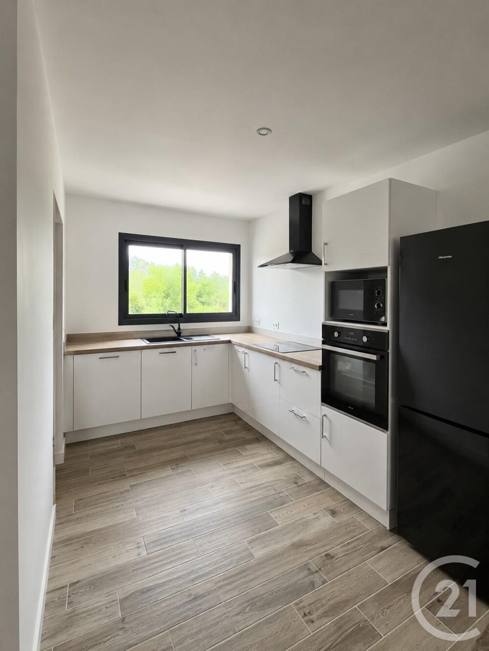 vente Maison - 3 pièce(s) - 80 m² Pamiers (09100)