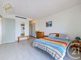  Appartement à vendre 3 pièces 50 m²