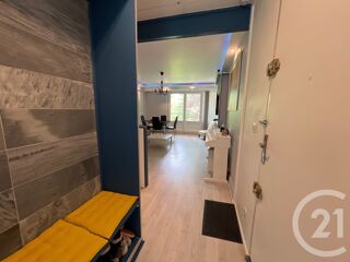  Appartement à vendre 3 pièces 64 m²