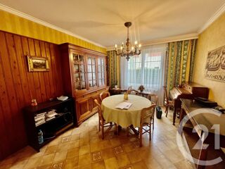  Maison � vendre 6 pi�ces 148 m�