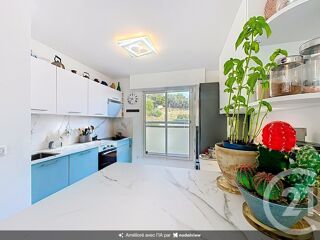 Appartement à vendre 5 pièces 102 m²