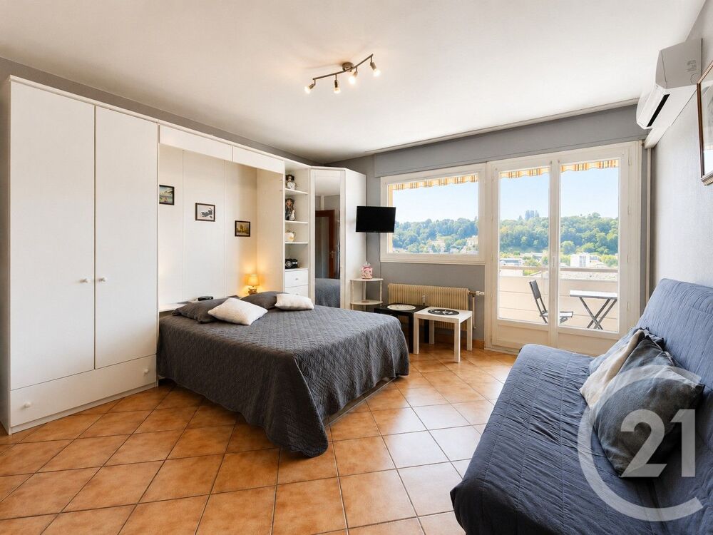 Appartement 1 pièce 38 m² · à Aix les Bains · 38 m² · 139 000 €