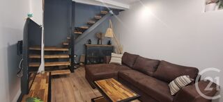  Maison à vendre 3 pièces 84 m²