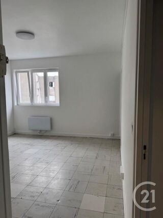  Appartement � vendre 1 pi�ce 26 m�