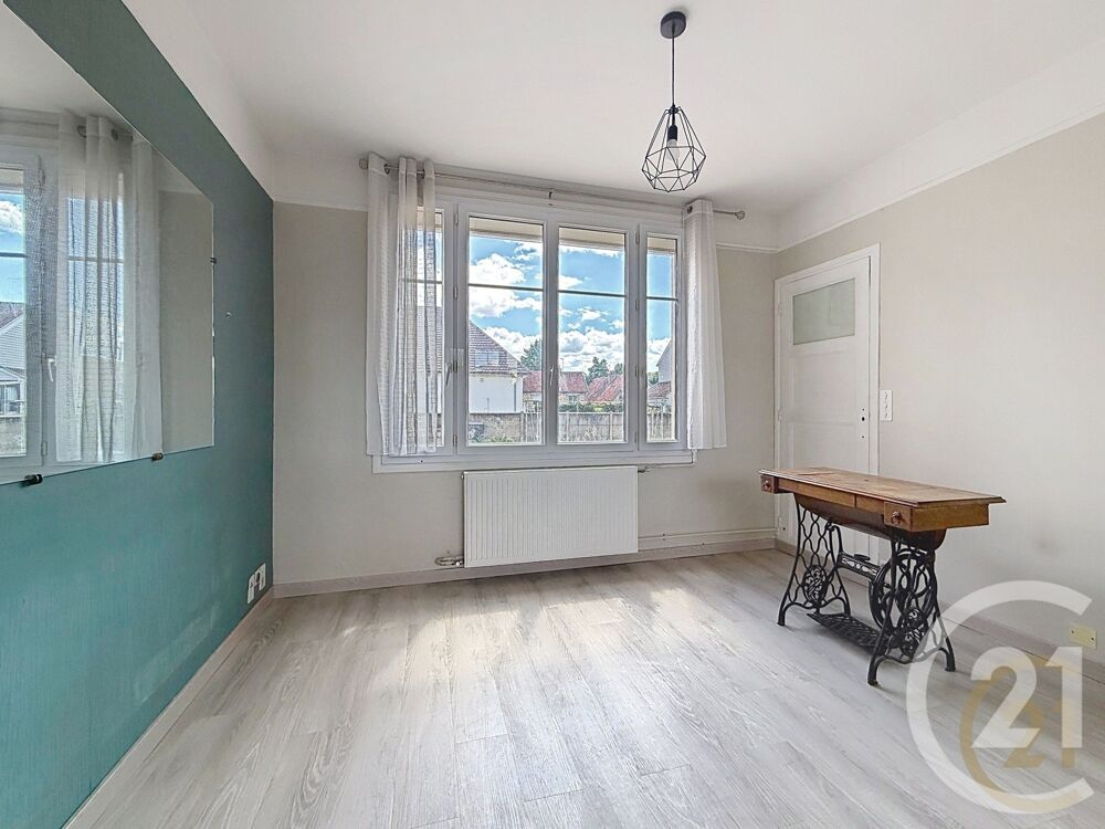 vente Maison - 4 pièce(s) - 79 m² Déville-Lès-Rouen (76250)