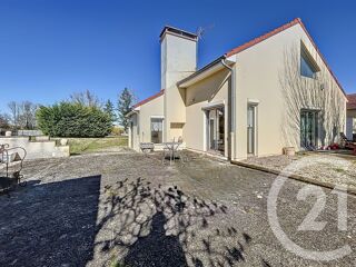  Maison  vendre 6 pices 160 m