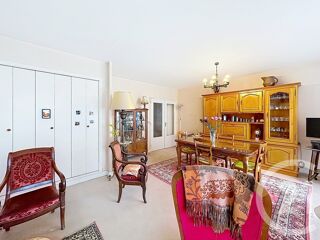  Appartement à vendre 4 pièces 82 m²