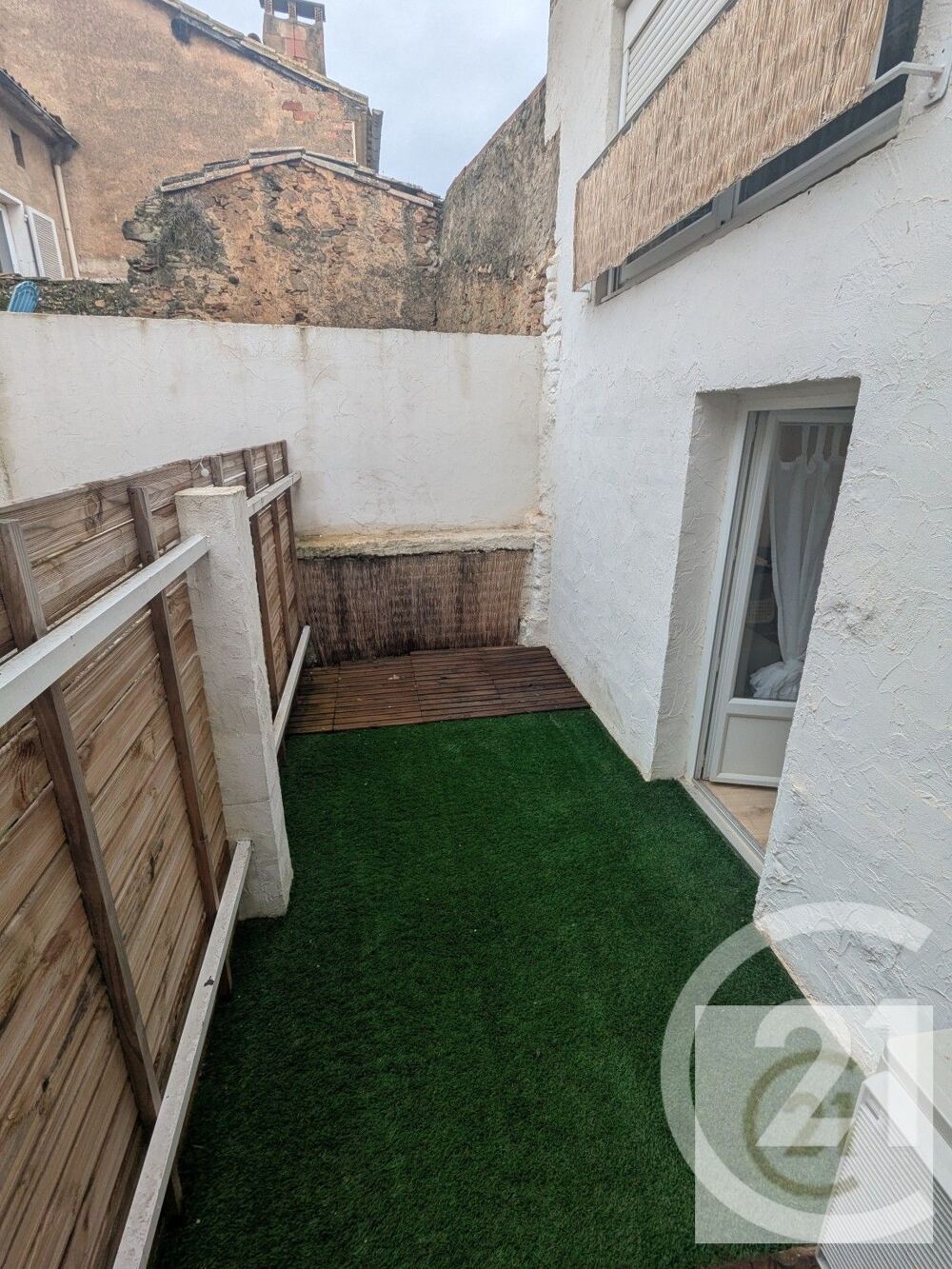 vente Immeuble - 82 m² Lasbordes (11400)