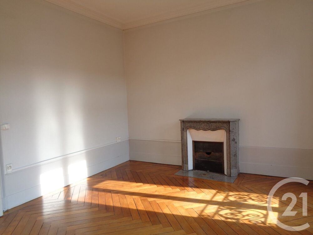 location Appartement - 3 pièce(s) - 80 m² Besançon (25000)
