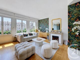  Appartement à vendre 3 pièces 77 m²