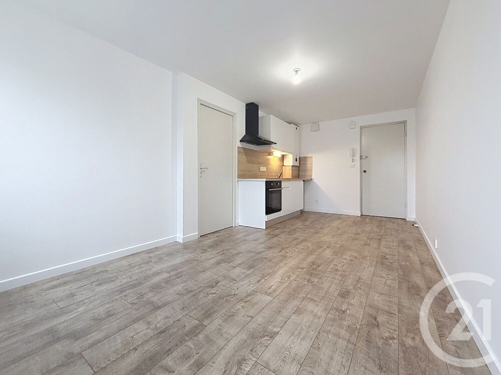 location Appartement - 2 pièce(s) - 35 m² Navenne (70000)