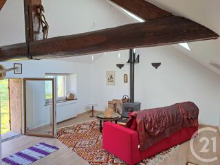  Maison à vendre 5 pièces 138 m²