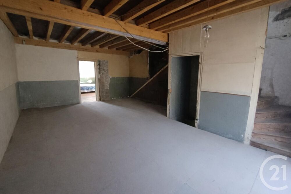 vente Maison - 6 pièce(s) - 149 m² L'Aiguillon (09300)