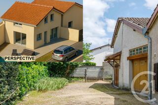  Maison  vendre 4 pices 109 m